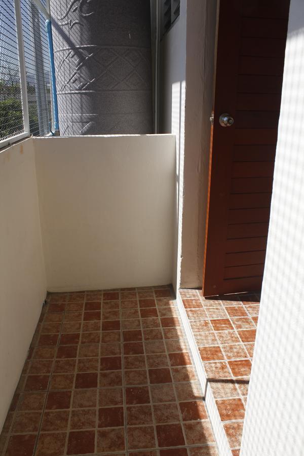 Suan Dok Gate Guesthouse Čiang Mai Exteriér fotografie